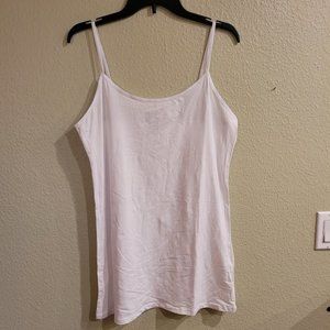 Active Basic Tank/Cami